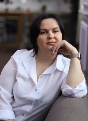 Світлана