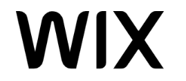 Логотип Wix