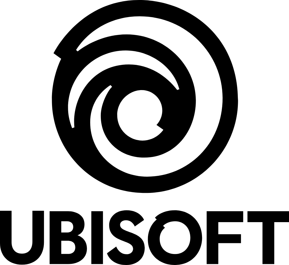 Логотип Ubisoft