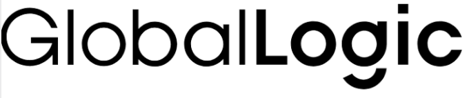 Логотип GlobalLogic